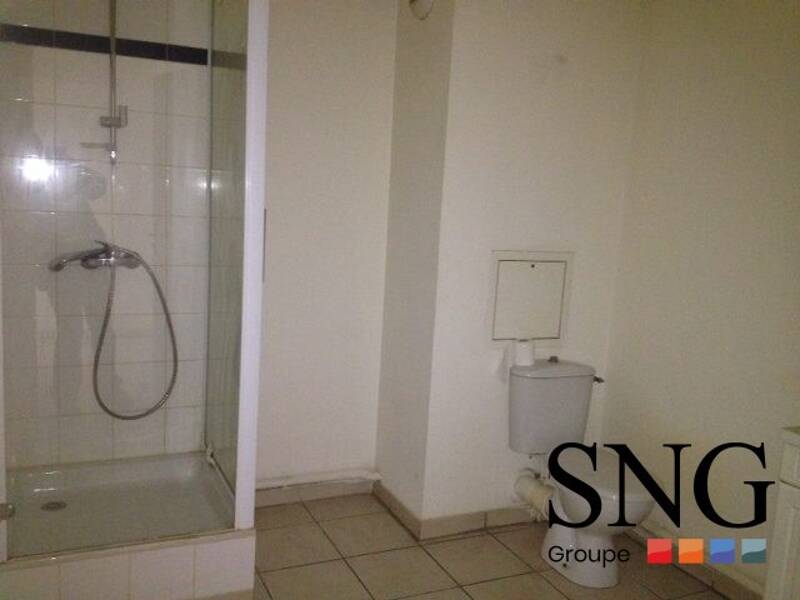 Location appartement de 32m2 à BRUAY LA BUISSIERE