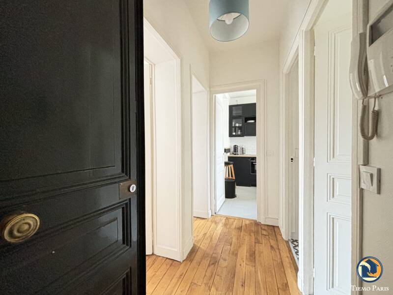 Location appartement de 36m2 à NEUILLY SUR SEINE