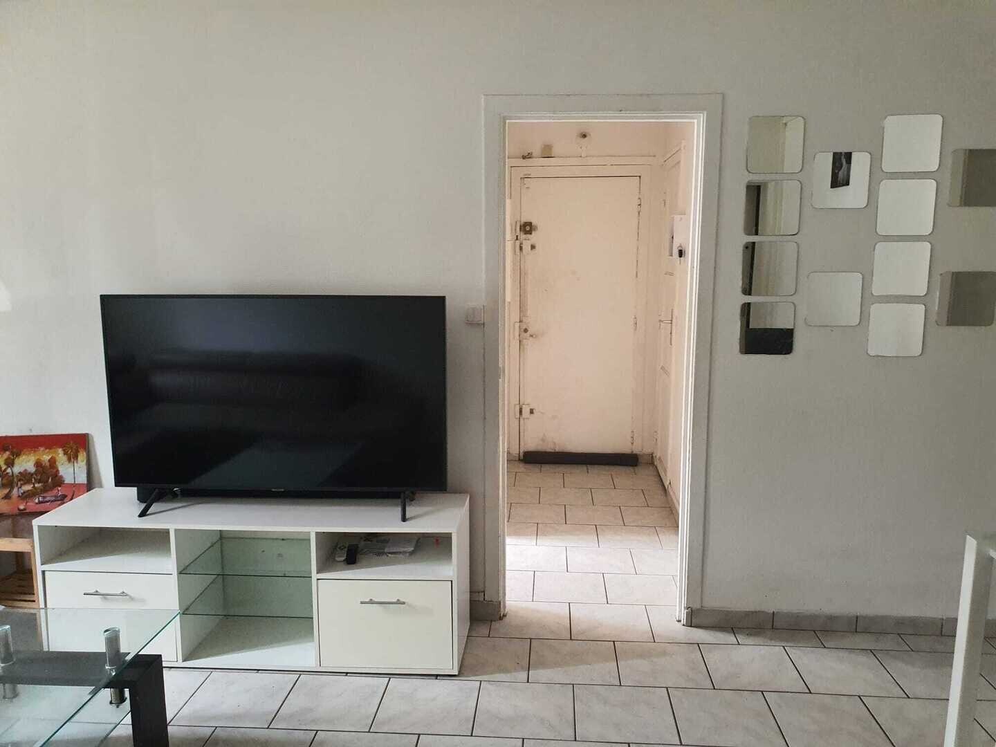Vente appartement de 62m2 à CRETEIL