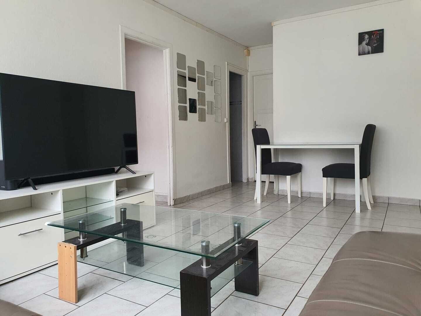 Vente appartement de 62m2 à CRETEIL