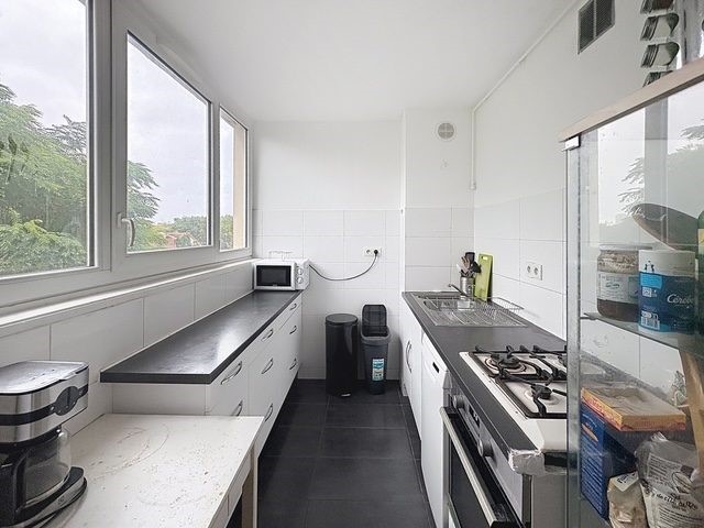 Vente appartement de 67m2 à L HAY LES ROSES