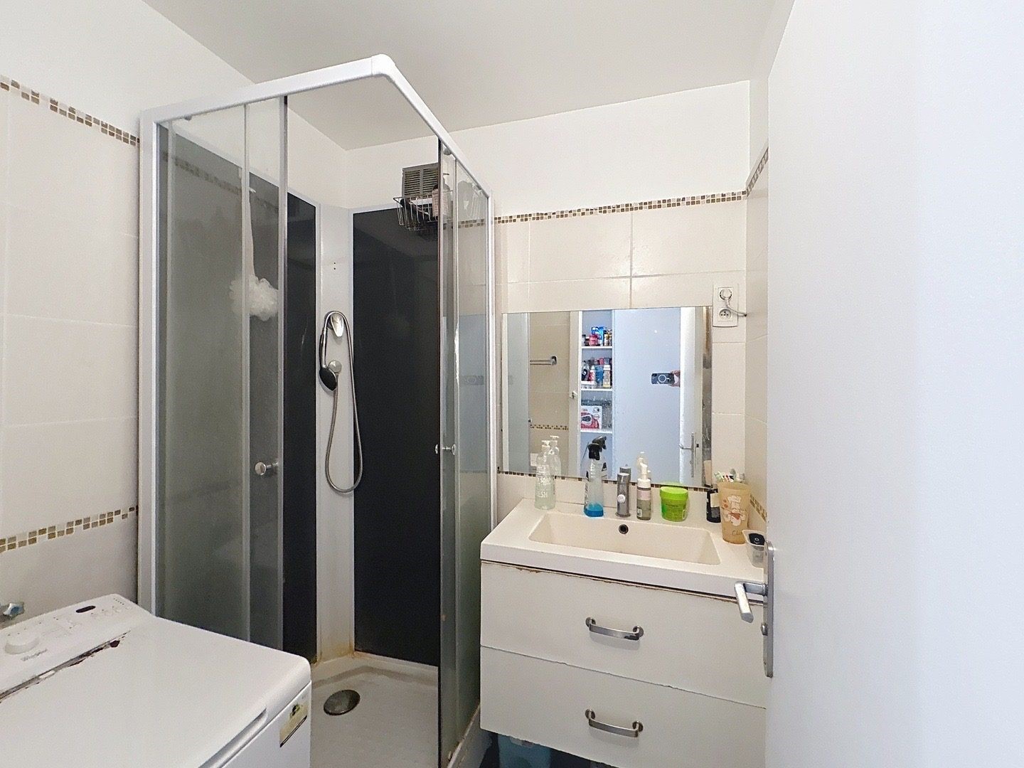 Vente appartement de 67m2 à L HAY LES ROSES