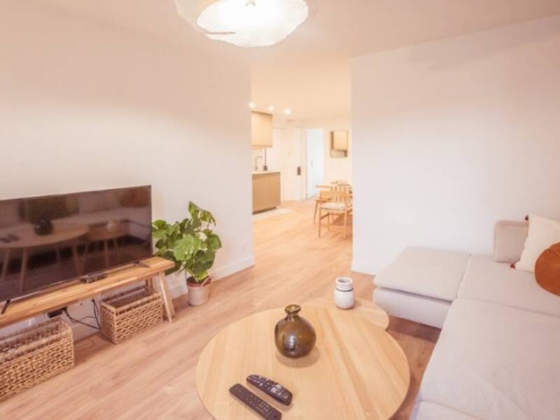 Location appartement de 92m2 à NOISY LE GRAND