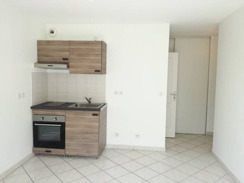 Location appartement de 23m2 à LE PERREUX SUR MARNE