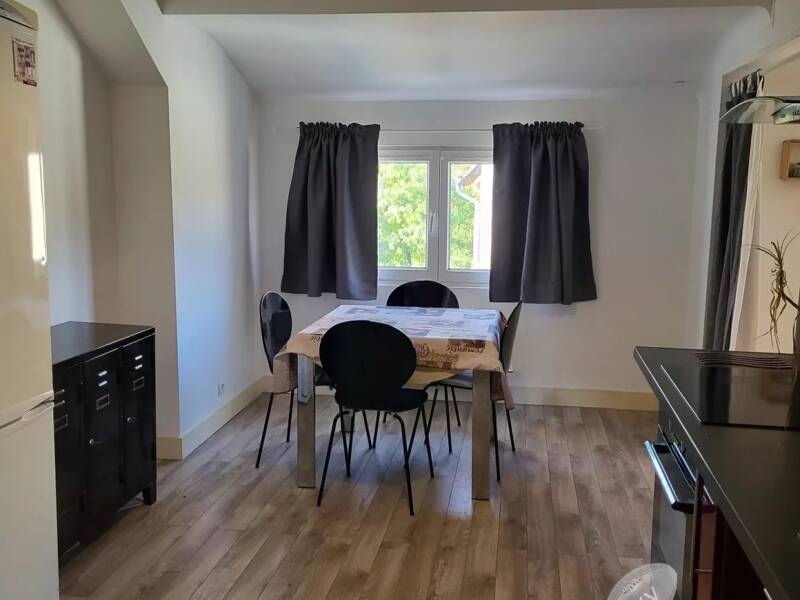 Location appartement de 43m2 à MARCOUSSIS