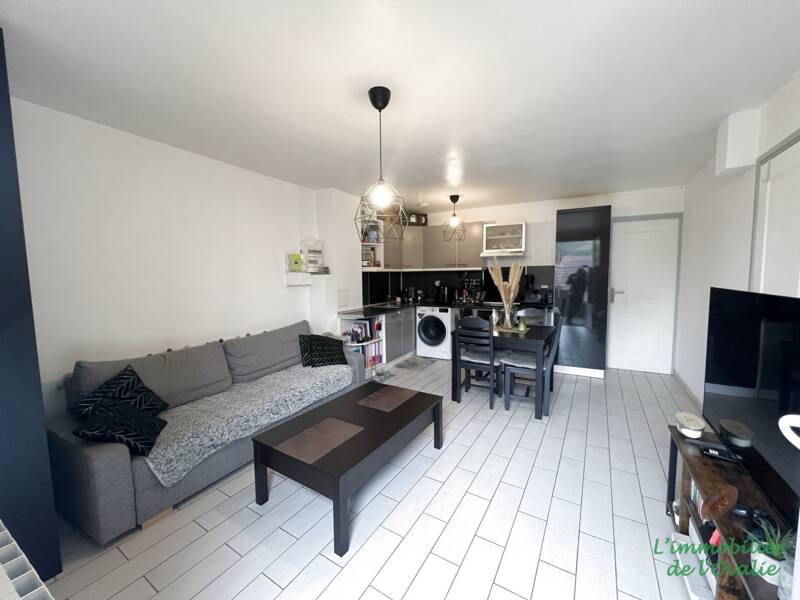Location appartement de 33m2 à MARCOUSSIS