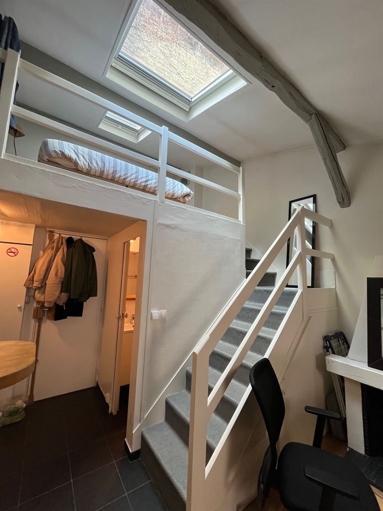 Vente appartement de 32m2 à PARIS 7