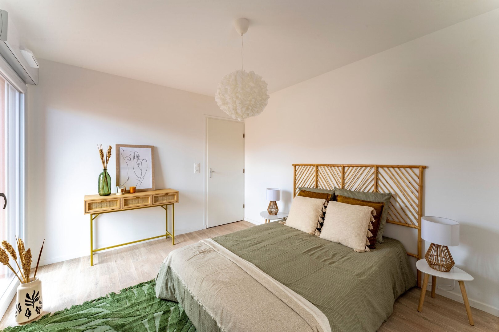 Vente appartement de 49m2 à PARIS 13