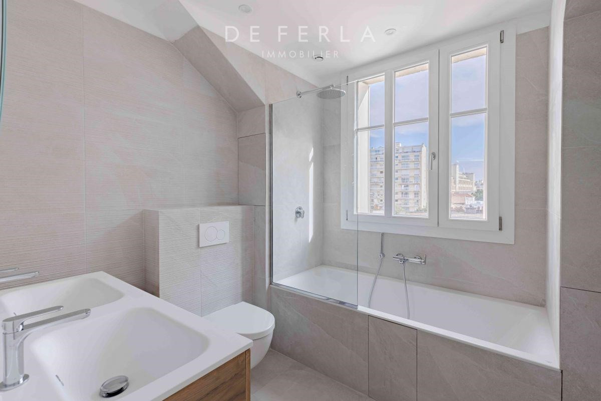 Vente appartement de 63m2 à PARIS 15