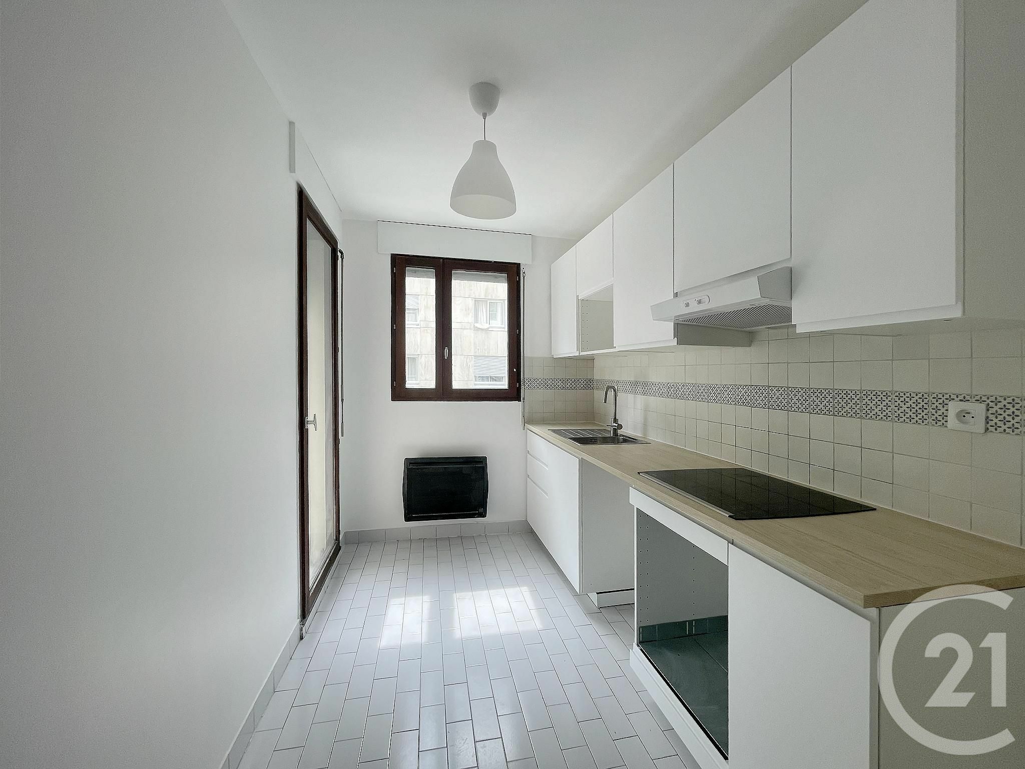 Location appartement de 65m2 à COURBEVOIE
