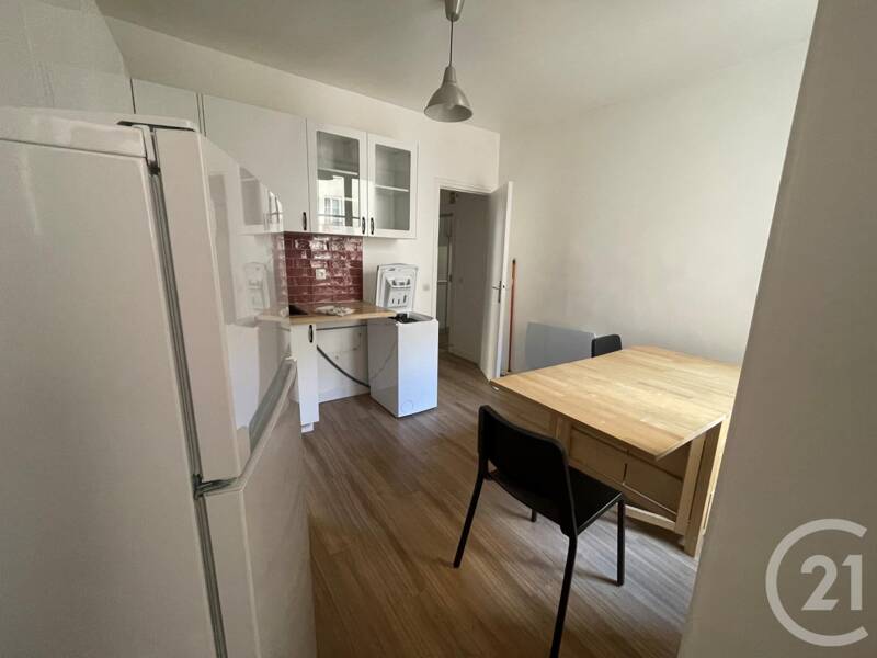 42sqm apartment for rent in PARIS 5
