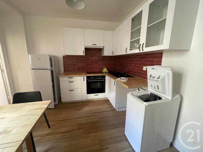 42sqm apartment for rent in PARIS 5