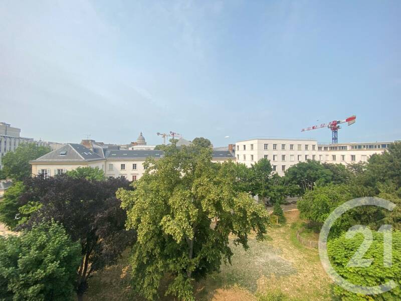 Office rental in PARIS 5