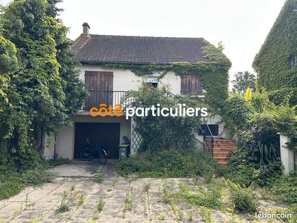 Pavillon 3 pièces 66 m² avec garage Villeneuve le Roi 94290