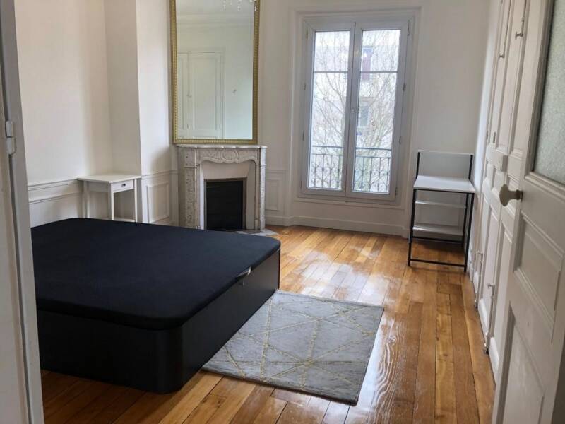 Location appartement de 70m2 à ASNIERES SUR SEINE