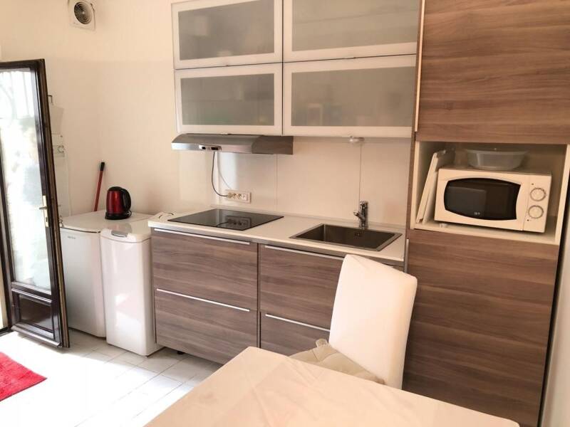 Location appartement de 28m2 à PARIS 15