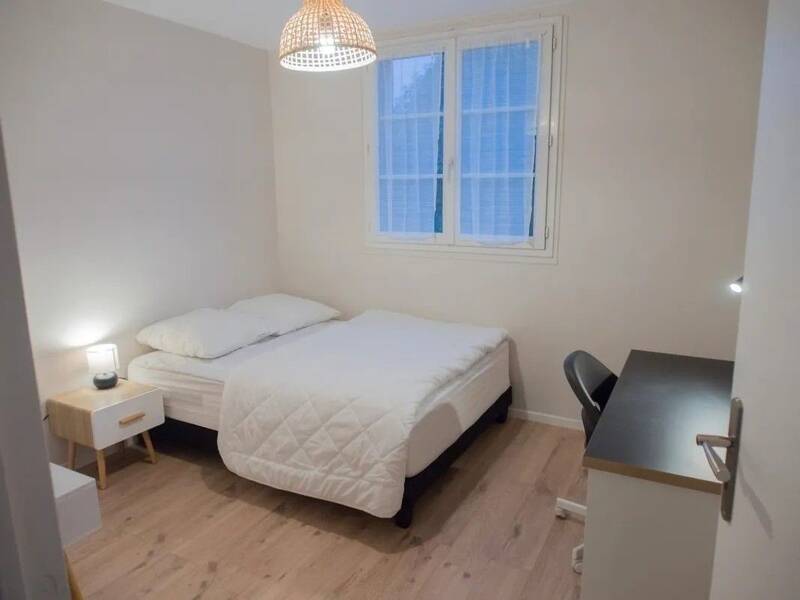 Location appartement de 65m2 à COLOMBES