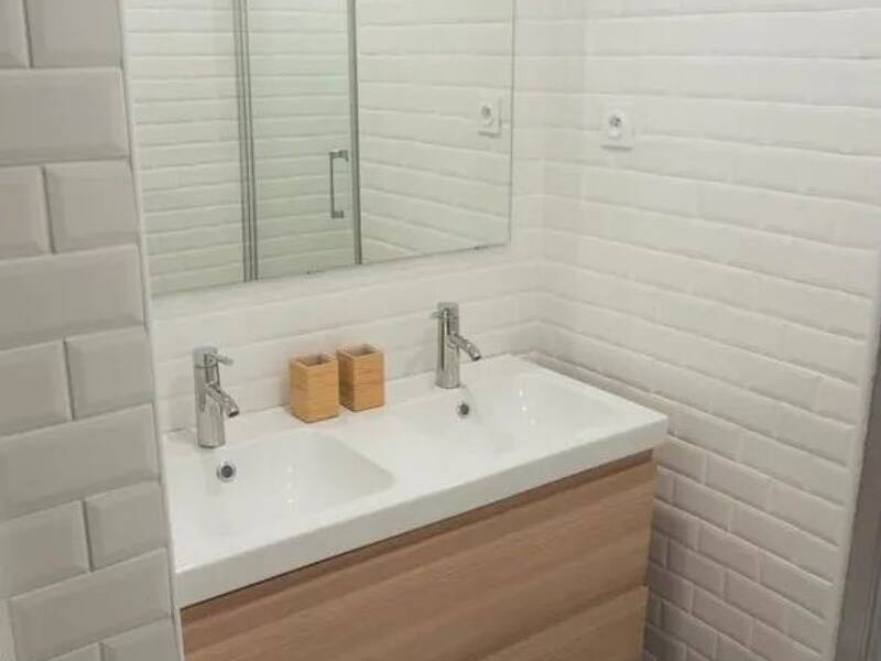 Location appartement de 65m2 à COLOMBES