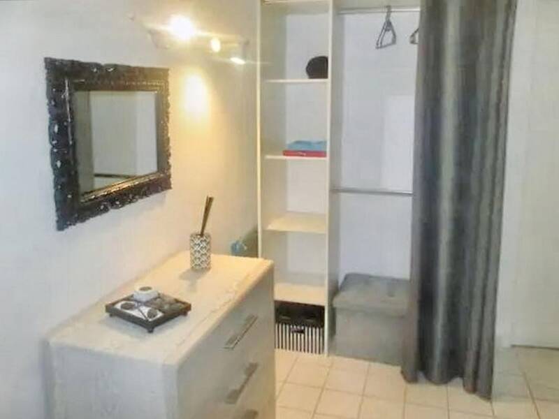 Location appartement de 34m2 à ANTONY