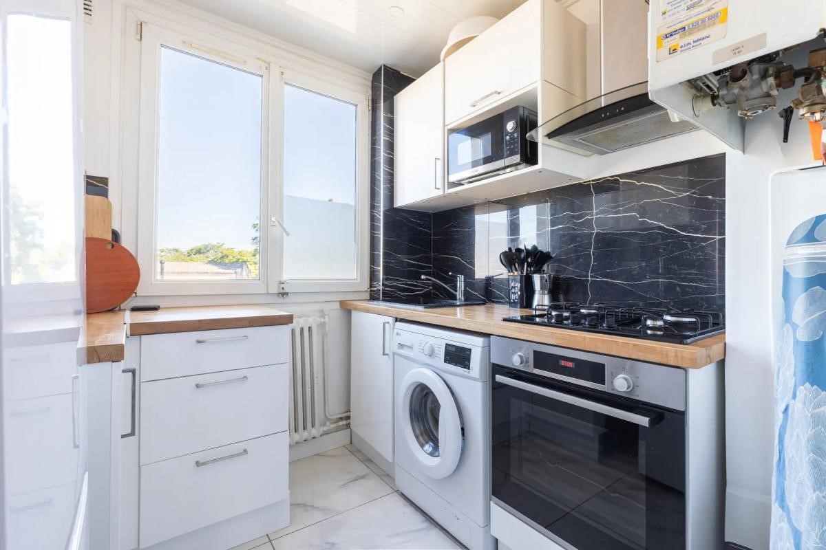 Vente appartement de 67m2 à CHAMPIGNY SUR MARNE
