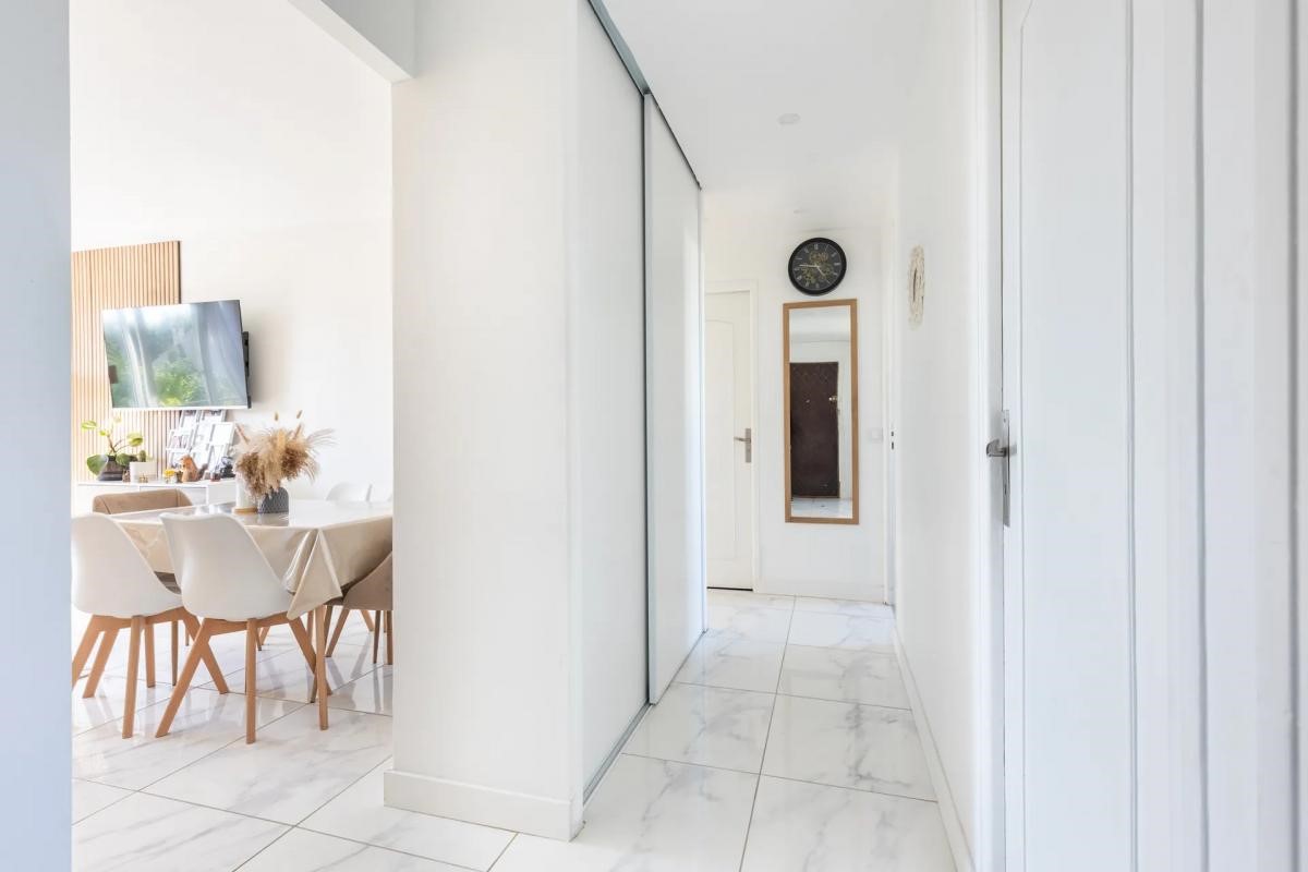 Vente appartement de 67m2 à CHAMPIGNY SUR MARNE