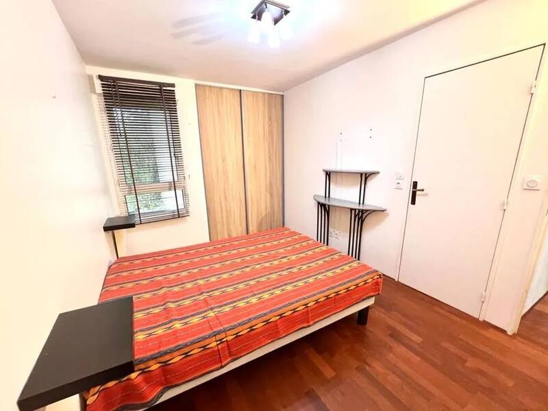 Location appartement de 49m2 à LIVRY GARGAN