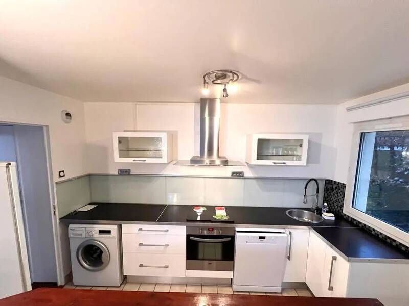 Location appartement de 49m2 à LIVRY GARGAN