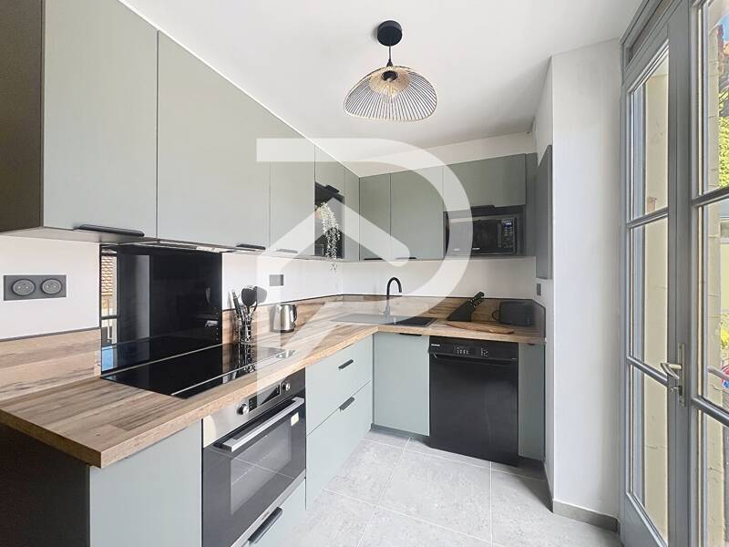 Location maison de 113m2 à CHOISY LE ROI