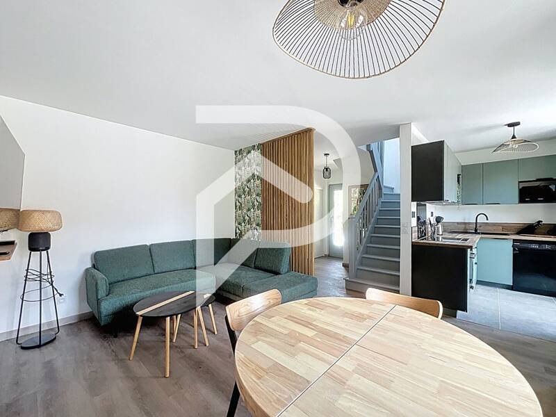 Location maison de 113m2 à CHOISY LE ROI