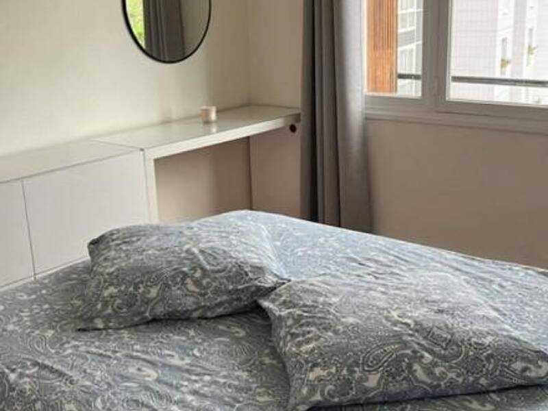 Location appartement de 64m2 à PARIS 16