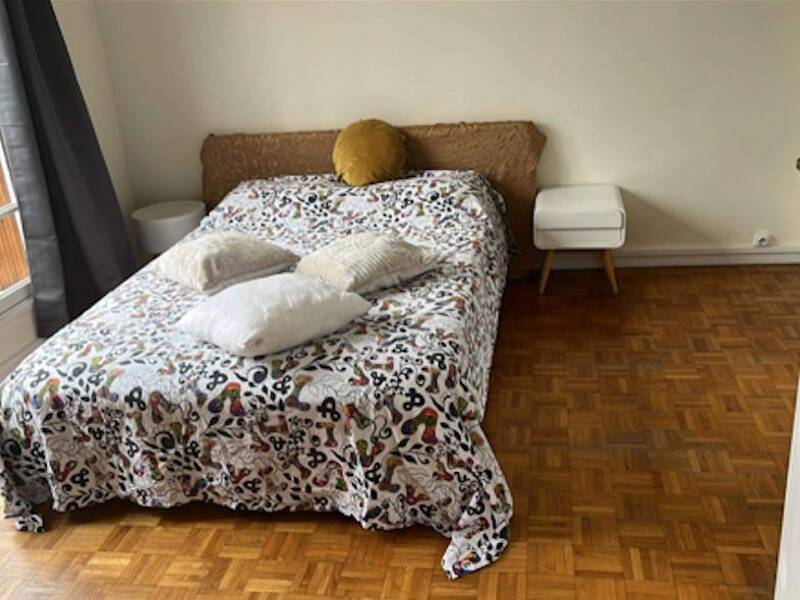 Location appartement de 64m2 à PARIS 16