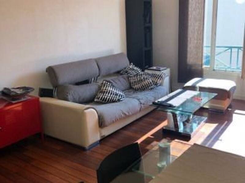 Location appartement de 49m2 à RUEIL MALMAISON