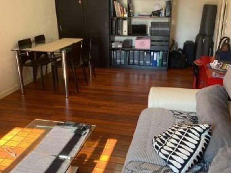 Location appartement de 49m2 à RUEIL MALMAISON