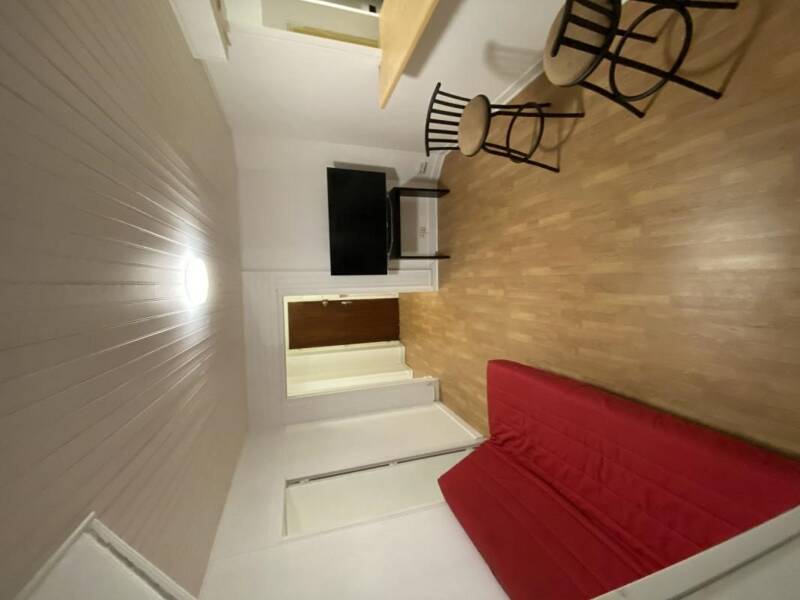 Location appartement de 45m2 à AUBERVILLIERS