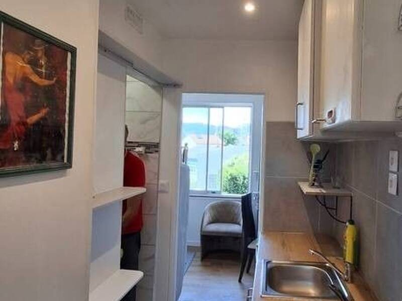 Location appartement de 13m2 à LE PERREUX SUR MARNE