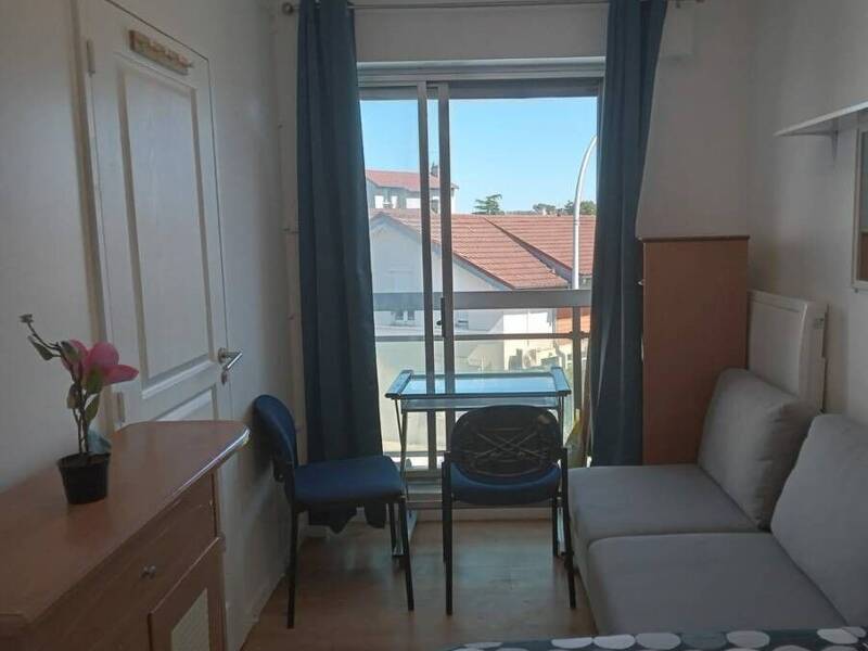 Location appartement de 13m2 à LE PERREUX SUR MARNE