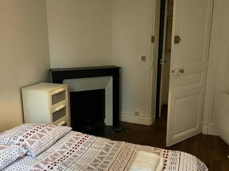 Location appartement de 14m2 à PUTEAUX
