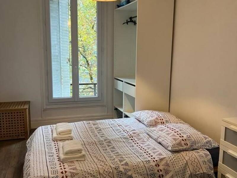 Location appartement de 14m2 à PUTEAUX