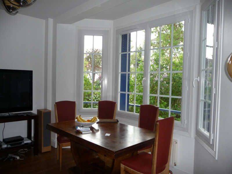 Location maison de 96m2 à ANTONY