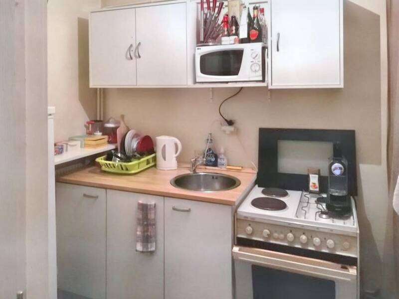 Location appartement de 19m2 à NOISY LE ROI