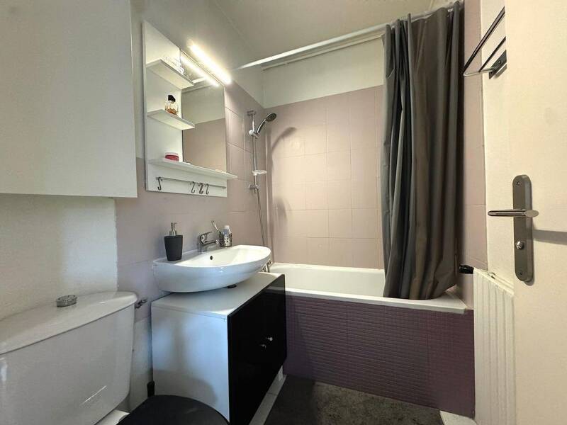 Location appartement de 28m2 à CHAMPIGNY SUR MARNE