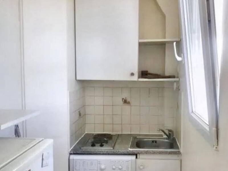 Location appartement de 16m2 à LE PERREUX SUR MARNE
