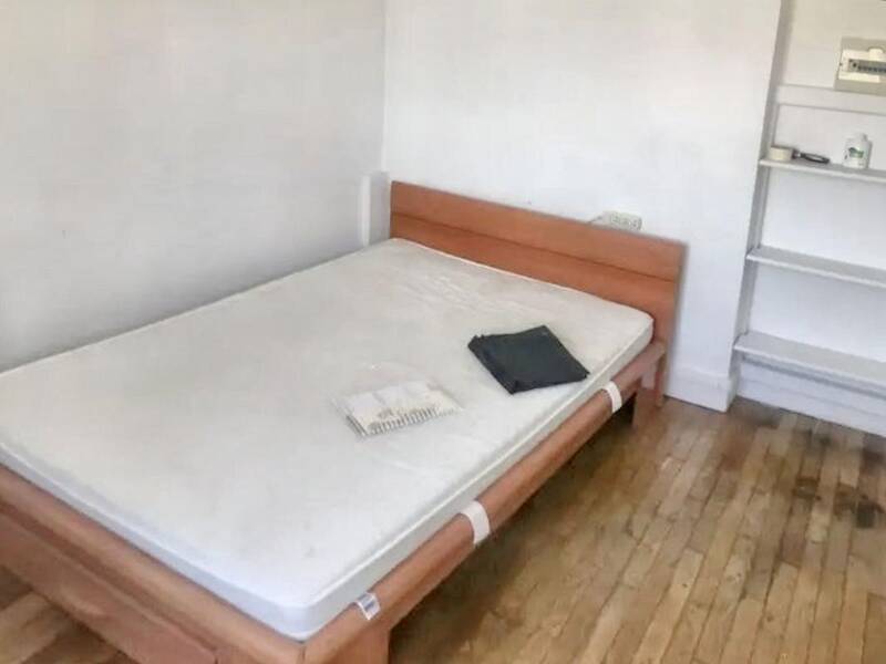 Location appartement de 16m2 à LE PERREUX SUR MARNE