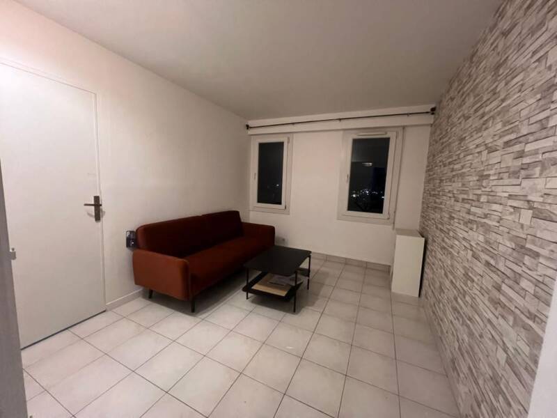 Location appartement de 78m2 à SARCELLES