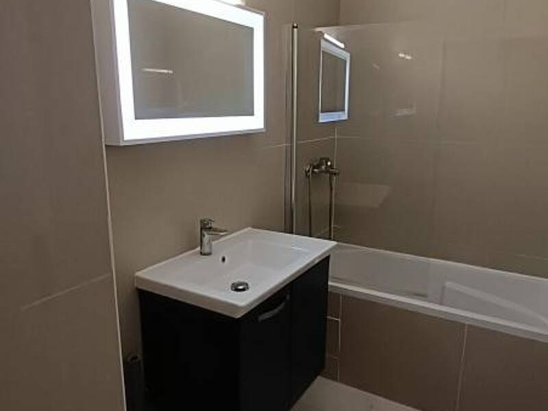 Location appartement de 78m2 à SARCELLES
