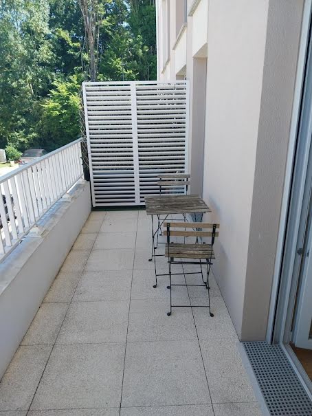 Location appartement 3 pièces 63 m2