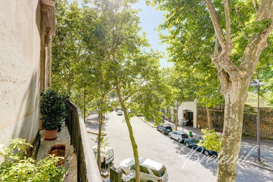 Vente appartement 4 pièces 113.32 m2