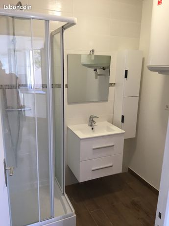 Studio 28m2 avec jardin privatif - proche RER A