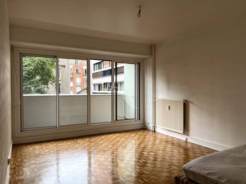 Location appartement de 35m2 à PARIS 11