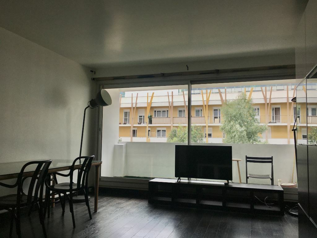 Location appartement de 55m2 à COURBEVOIE
